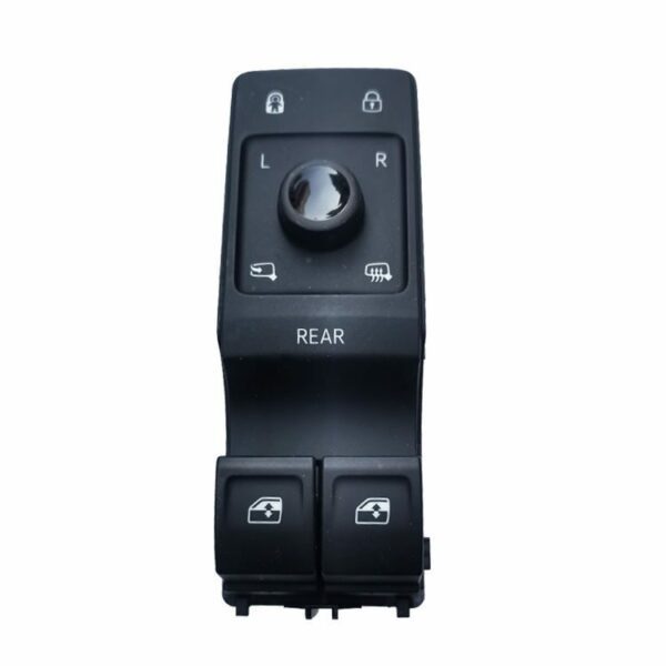 Factory Price OE 11G959862C ID4 Rearview Mirror Switch Control 360 Camera - Imagen 2