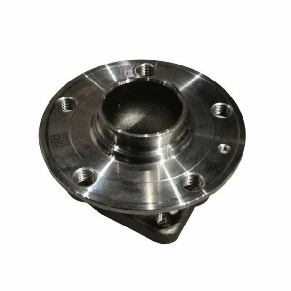 5QF501611B High-Quality Car Spare Parts Front Wheel Hub Bearing - Suitable for Volkswagen ID4 - Image 2