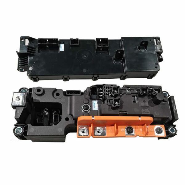 Battery Protector 11G915340F, 5KE915184AF, 1set - Suitable for ID3, ID4, ID6 - Imagen 2