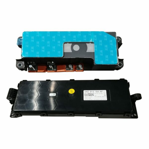11G 915 340 F 5KE 915 184 AF Battery Protector - Suitable for Volkswagen ID3, ID4, ID6 - Imagen 4