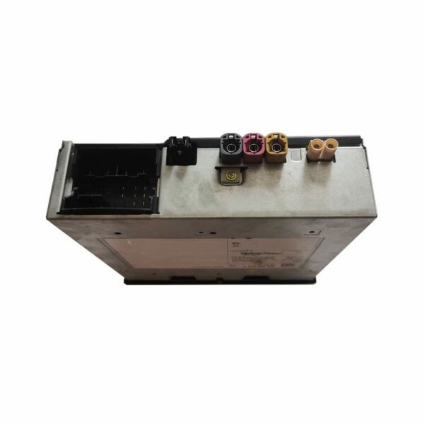 10A035844C Car Radio Stereo Main Unit Player Host - Suitable for Volkswagen ID3, ID4 – Bild 2