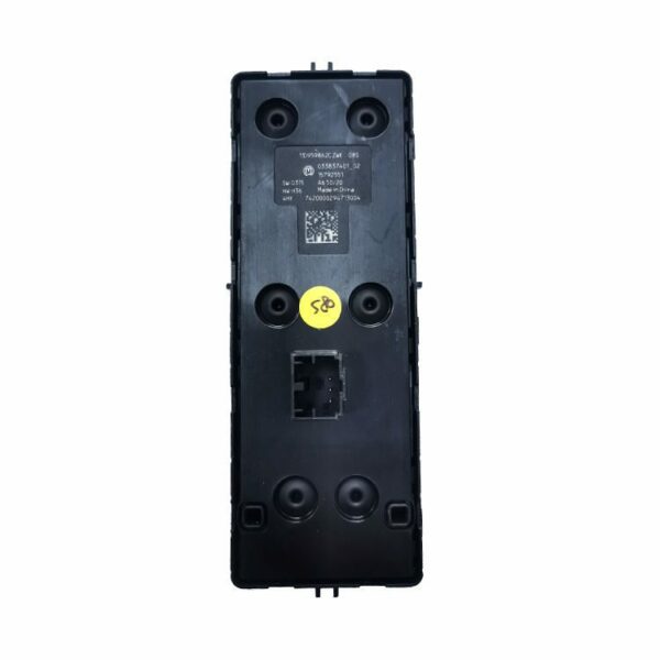 Factory Price OE 11G959862C ID4 Rearview Mirror Switch Control 360 Camera - Imagen 3