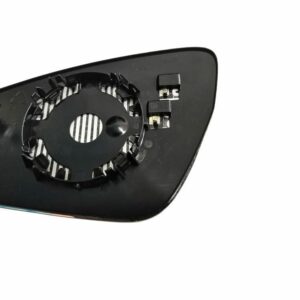 High quality car rearview mirror glass automatic rearview mirror blind spot rear view for Volkswagen ID4
