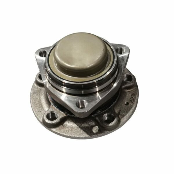 5QF501611B High-Quality Car Spare Parts Front Wheel Hub Bearing - Suitable for Volkswagen ID4 - Image 3