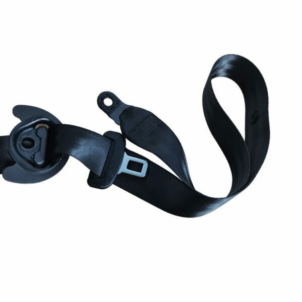 11G857805, 11G857806 Safety Seat Belt - Suitable for Volkswagen ID4 - Imagen 4