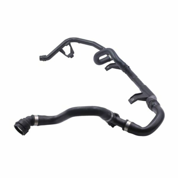 17127548241 Car Parts Water Pipe Liquid Cooling Thermostat Water Pipe - Suitable for BMW 1 Series E8 – Image 3