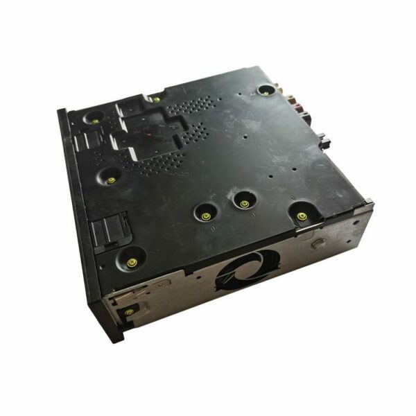 10A035844C Car Radio Stereo Main Unit Player Host - Suitable for Volkswagen ID3, ID4 – Bild 3