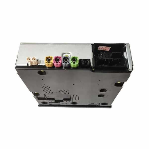 OE 10A035878B Car Parts Car Radio Stereo Main Unit Player Host - Suitable for Volkswagen ID3, ID4 – Image 4