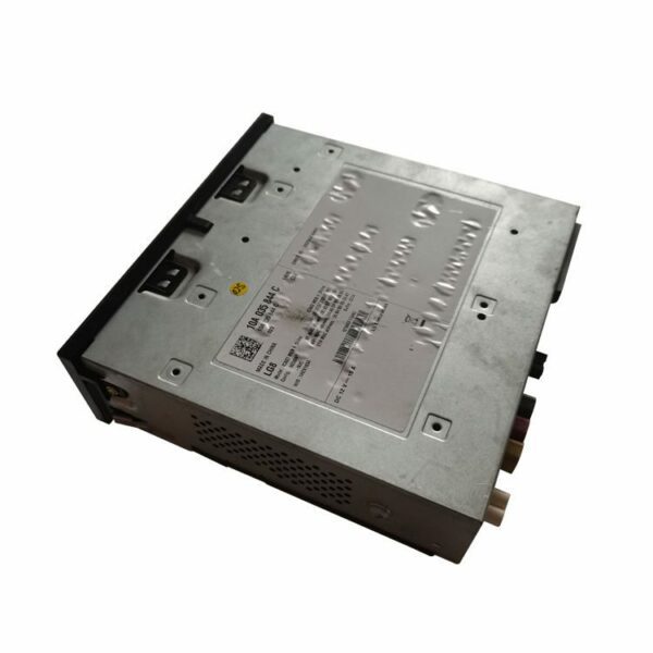 10A035844C Car Radio Stereo Main Unit Player Host - Suitable for Volkswagen ID3, ID4 – Bild 4
