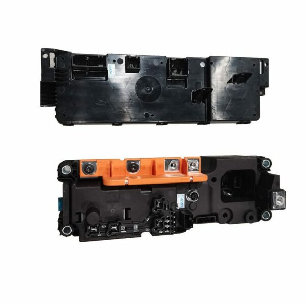 11G 915 340 F 5KE 915 184 AF Battery Protector - Suitable for Volkswagen ID3, ID4, ID6 - Imagen 2