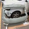 89G827025 Door - Suitable for Audi Q4e tron - JLL Auto Parts