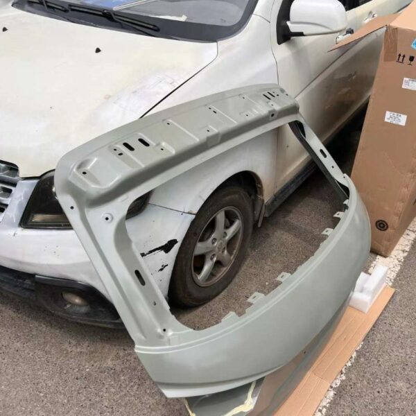 89G827025 Door - Suitable for Audi Q4e tron – Image 2