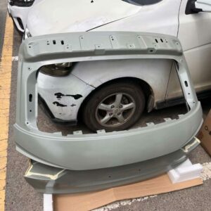 89G827025 Door - Suitable for Audi Q4e tron - JLL Auto Parts
