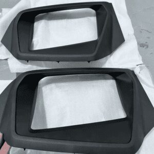 89D 857 161 head-up cover is for the Audi Q5e tron - JLL Auto Parts