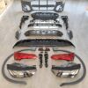 Q5 early to late stage; Upgraded 24 Q5 models - JLL Auto Parts