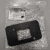 SA2FC-3602612 Front Millimeter Wave Radar Cover - Suitable for BYD Song PRO