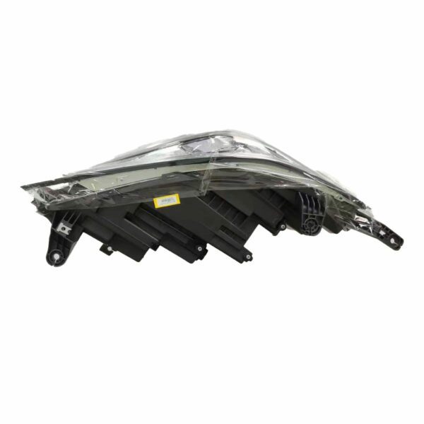 SA3F-4121020C, SA3F-4121010C Headlamps - Suitable for BYD Song Plus - Hình ảnh 2