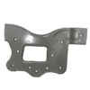 SA3F-5301559-70 Front Bumper Right Mounting Plate Assembly - Suitable for BYD