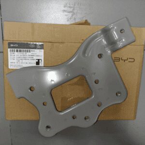 SA3F-5301559-70 Front Bumper Right Mounting Plate Assembly - Suitable for BYD