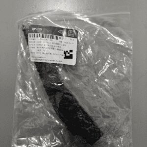 SA3HK-2803311 Front Bumper Left Bracket - Suitable for BYD Song PLUS