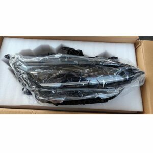 SA3HK-4121020 Right Combination Front Headlamp Assembly - Suitable for BYD Song Plus - JLL Auto Parts