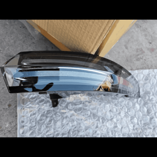 X01-41330012, X01-41330011 Tail Lights - Suitable for Li Auto L9 - Hình ảnh 2