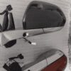 X01-82150013 Rearview Mirror - Suitable for Li Auto L9
