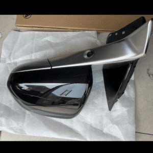 X01-82150013 Rearview Mirror - Suitable for Li Auto L9