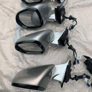 X01-90000290 X01-90000289 REAR MIRROR FOR Li auto L9 - JLL Auto Parts