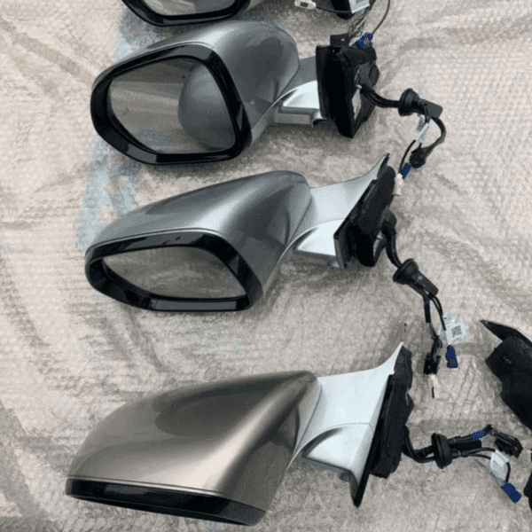 X01-90000290 X01-90000289 REAR MIRROR FOR Li auto L9