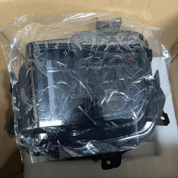 X02-41210015, X02-41210016 Headlamps - Suitable for Li Auto L8 - Imagen 2
