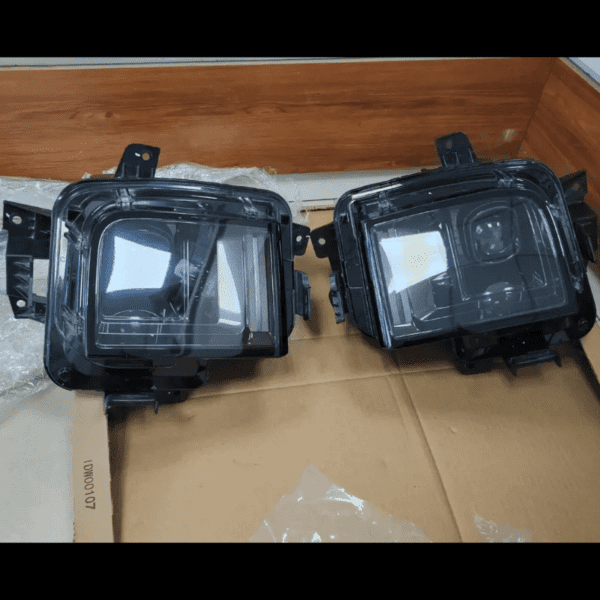 X02-41210015, X02-41210016 Headlamps - Suitable for Li Auto L8 - Imagen 3