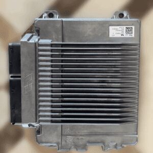 X03-21080011 vehicle control box body computer suitable for li auto L7 - JLL Auto Parts