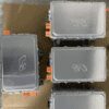 X03B-21230011 Charger - Suitable for Li Auto L7