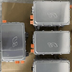 X03B-21230011 Charger - Suitable for Li Auto L7