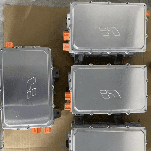 X03B-21230011 Charger - Suitable for Li Auto L7