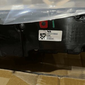 X03-41330022 Center Tail Light - Suitable for Li Auto L9