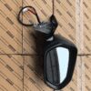 X03-82020015 X03-82020016 REAR MIRROR FOR Li auto L7 - JLL Auto Parts