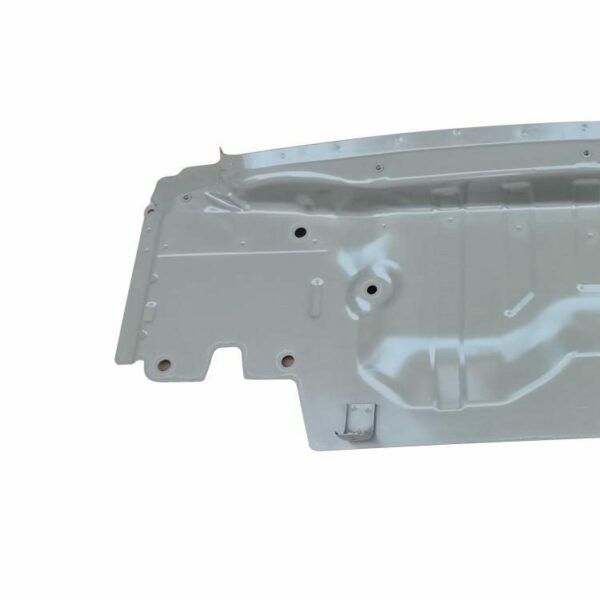 1077958-S0-B Rear Panel - Suitable for Tesla Model 3 – Bild 3