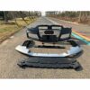 Audi A5 2013-2016 2013 2014 2015 2016 factory price for upgrading to the Rs5 model with front bumper assembly and grille - JLL Auto Parts