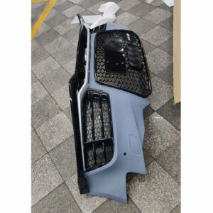 Audi A5 2013-2016 2013 2014 2015 2016 factory price for upgrading to the Rs5 model with front bumper assembly and grille
