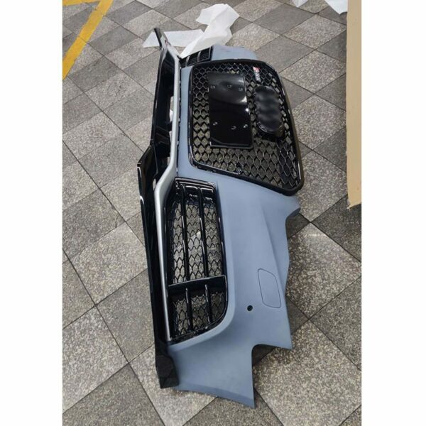 Audi A5 2013-2016 Upgrade to Rs5 Model Factory Price with Front Bumper Assembly and Grille – Bild 4