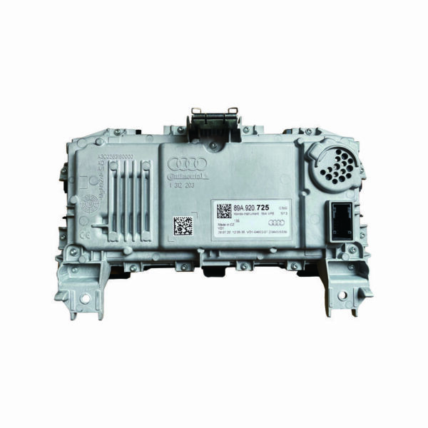 89A 920 725 Instrument Assembly - Original Parts for Audi Q4/Q5 e-tron – Image 2