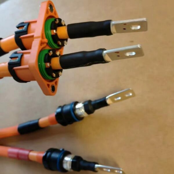 Charging Harness - Suitable for BYD Dolphin