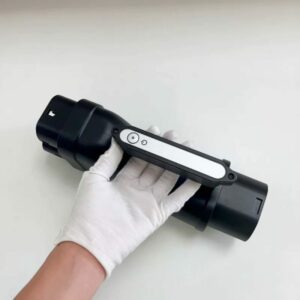 GBT to CCS2 DC Adapter GBT to CCS2 GB to EU DC Adapter Adapter