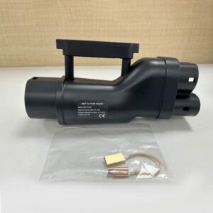 GBT to CCS2 DC Adapter GBT to CCS2 GB to EU DC Adapter Adapter - JLL Auto Parts