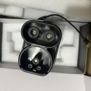 GBT to CCS2 DC Adapter GBT to CCS2 GB to EU DC Adapter Adapter