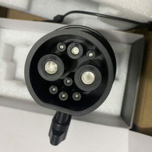 GBT to CCS2 DC Adapter GBT to CCS2 GB to EU DC Adapter Adapter