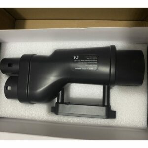GBT to CCS2 DC Adapter GBT to CCS2 GB to EU DC Adapter Adapter