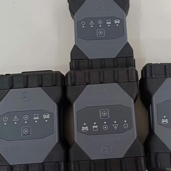Mercedes-Benz Diagnostic Head (Mercedes Benz Xentry Diagnosis VCI) - Imagen 2